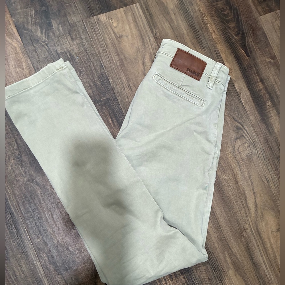 Mavi Johnny Jeans 28x32